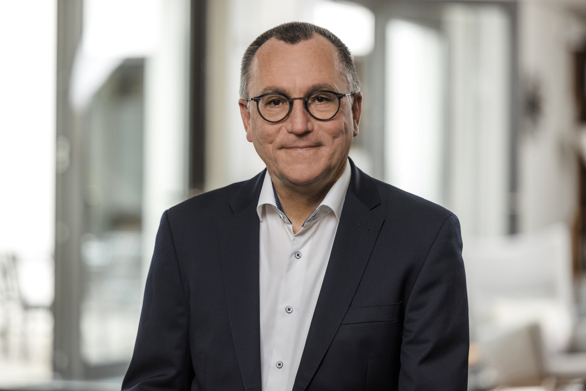 Dr. Peter Röttgen